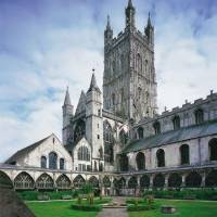 Gloucester Cathedral